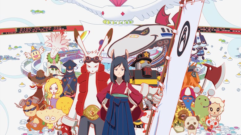 Summer Wars Summer Wars