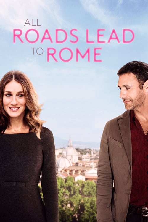 All Roads Lead to Rome