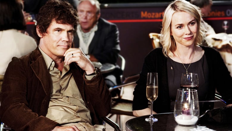 You Will Meet a Tall Dark Stranger You Will Meet a Tall Dark Stranger