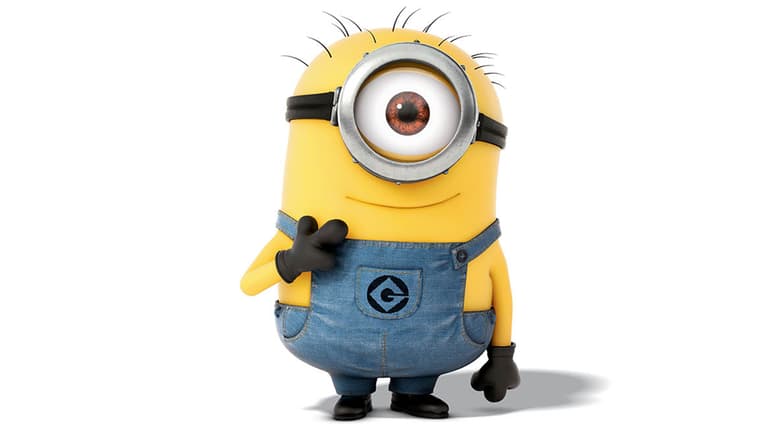 Minions 2 Minions 2