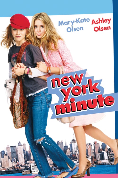 New York Minute New York Minute