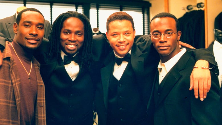 The Best Man The Best Man