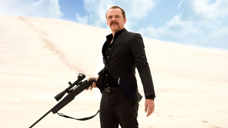 Kill Me Three Times Kill Me Three Times