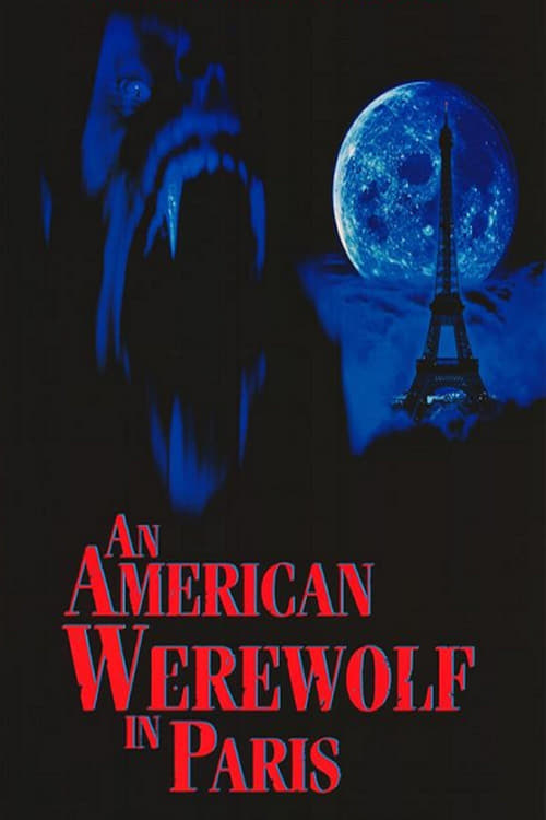 An American Werewolf in Paris