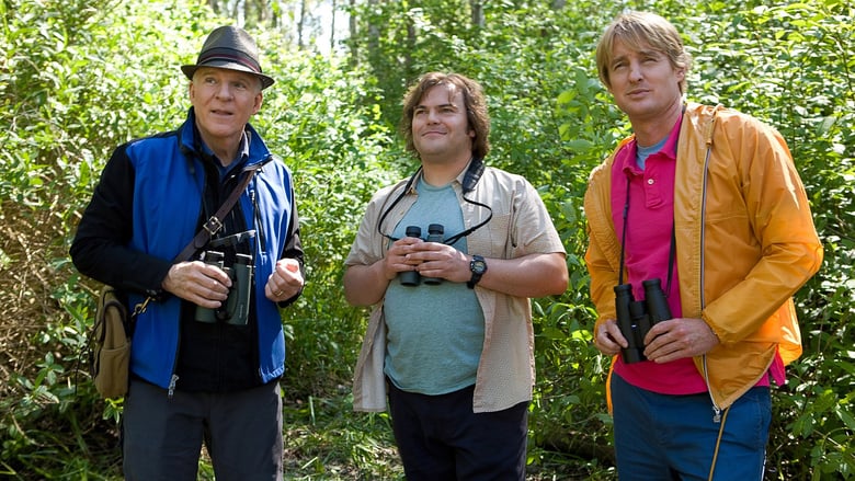 The Big Year The Big Year