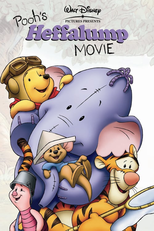 Pooh's Heffalump Movie Pooh's Heffalump Movie