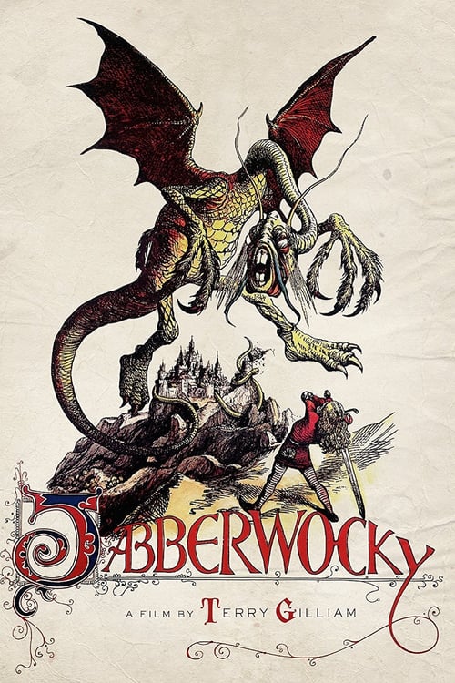 Jabberwocky Jabberwocky