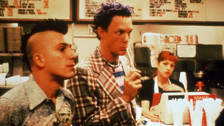 SLC Punk SLC Punk