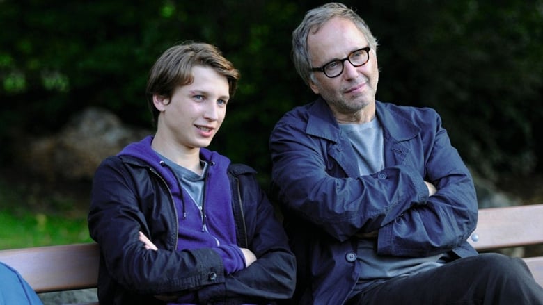 In the House In the House