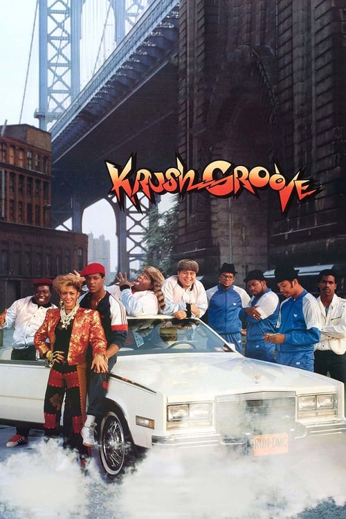 Krush Groove Krush Groove