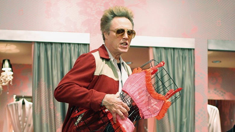 Romance & Cigarettes Romance & Cigarettes