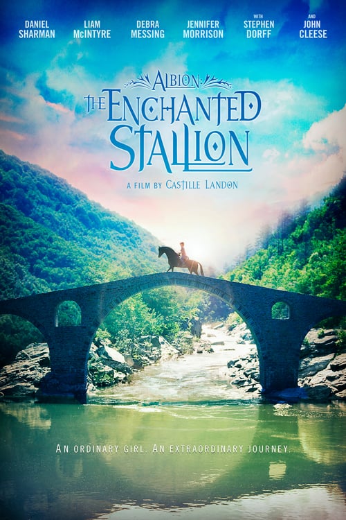 Albion: The Enchanted Stallion Albion: The Enchanted Stallion