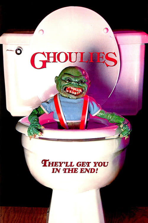 Ghoulies Ghoulies