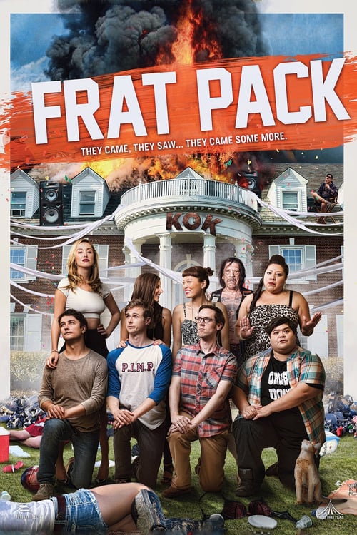 Frat Pack Frat Pack