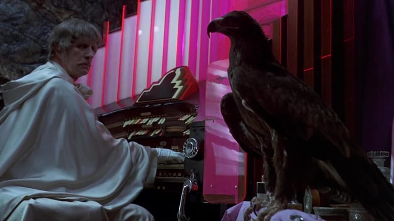 Dr. Phibes Rises Again Dr. Phibes Rises Again