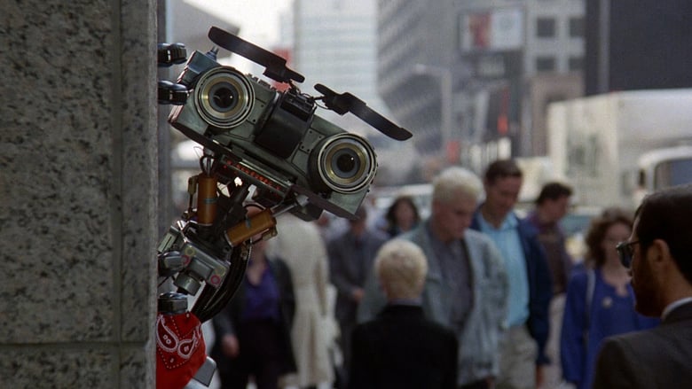 Short Circuit 2 Short Circuit 2