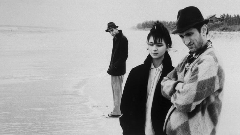Stranger Than Paradise Stranger Than Paradise
