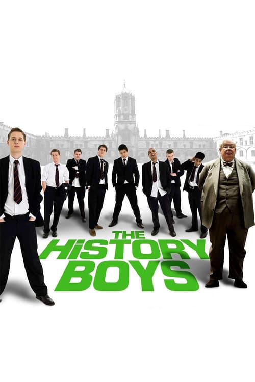 The History Boys