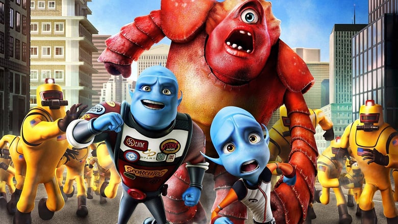 Escape from Planet Earth Escape from Planet Earth