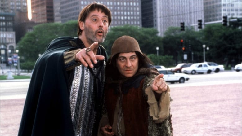 Just Visiting Just Visiting