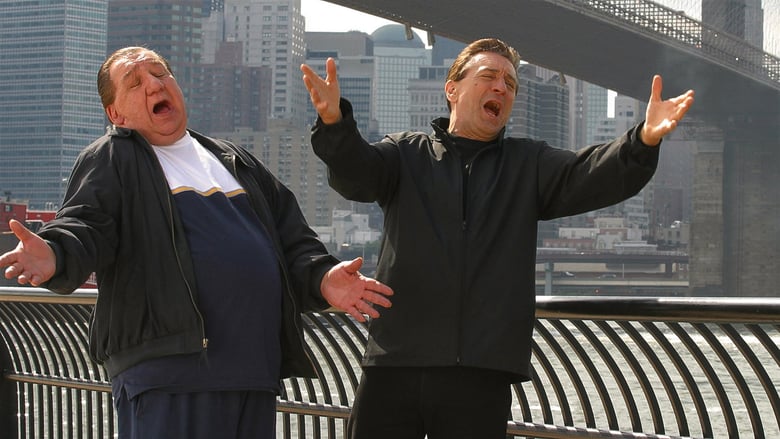 Analyze That Analyze That