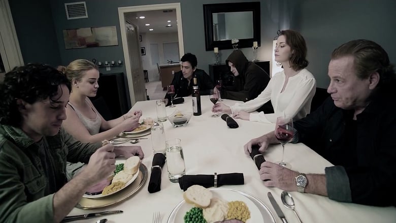 Living Among Us Living Among Us