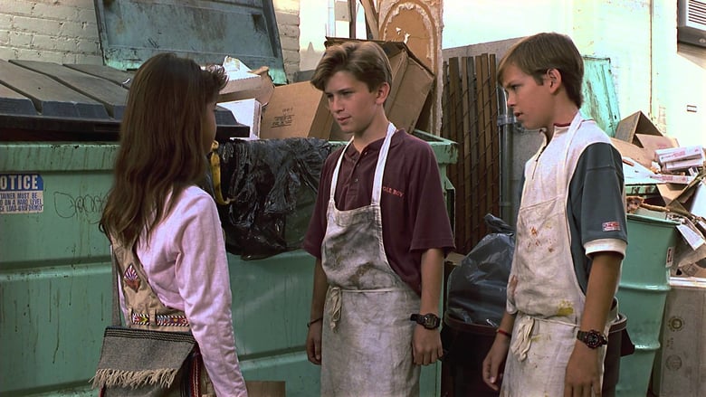 3 Ninjas Knuckle Up 3 Ninjas Knuckle Up