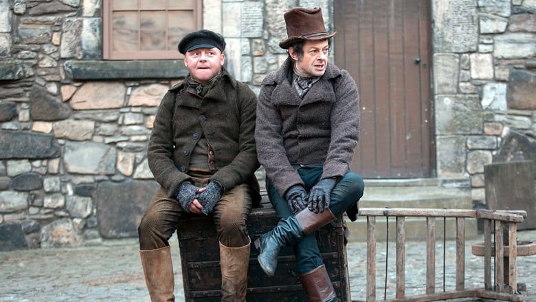 Burke & Hare Burke & Hare