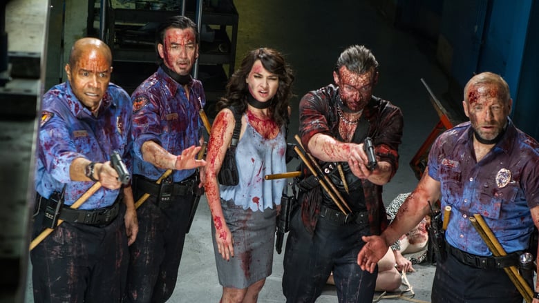 The Night Watchmen The Night Watchmen