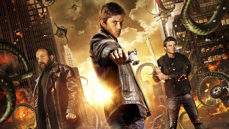 John Dies at the End John Dies at the End