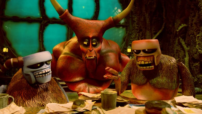 Hell & Back Hell & Back