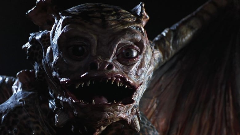 Tales from the Darkside: The Movie Tales from the Darkside: The Movie