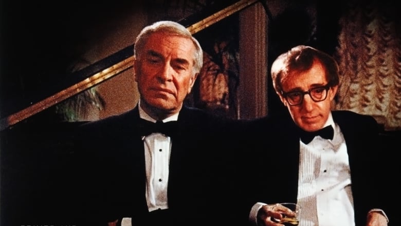 Crimes and Misdemeanors
