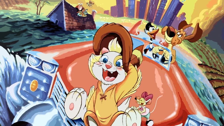 Rock-A-Doodle Rock-A-Doodle