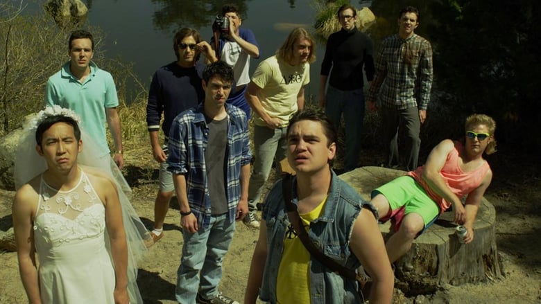 Dude Bro Party Massacre III Dude Bro Party Massacre III