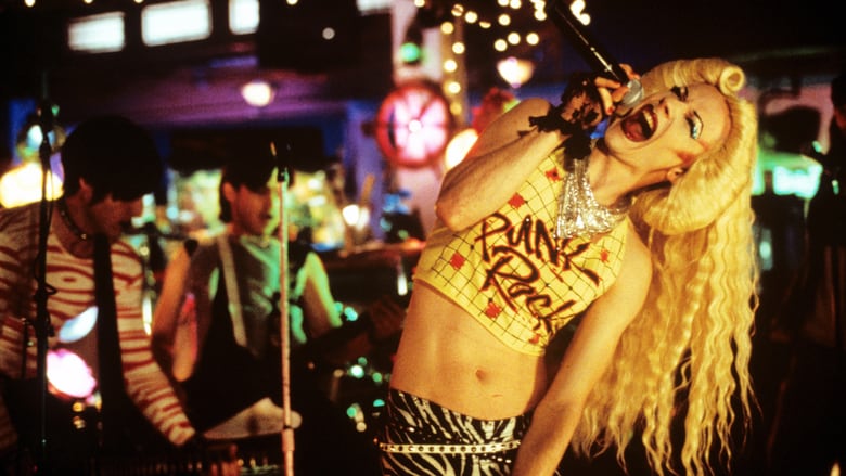 Hedwig and the Angry Inch