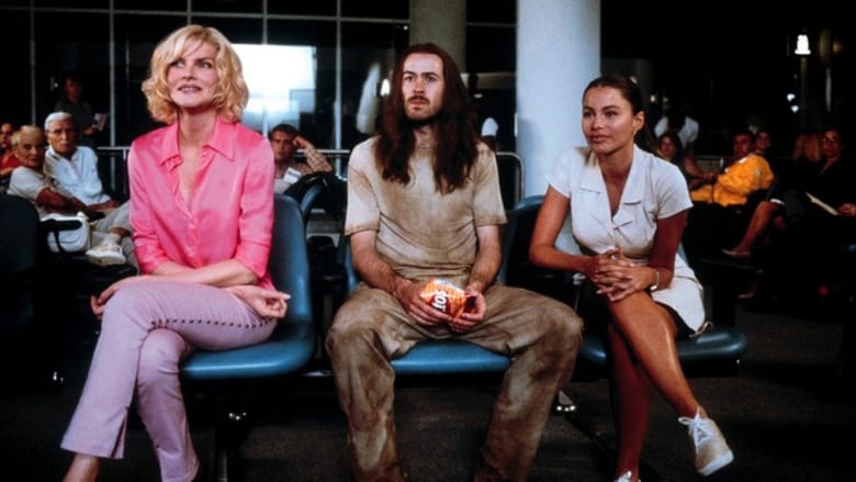 Big Trouble Big Trouble