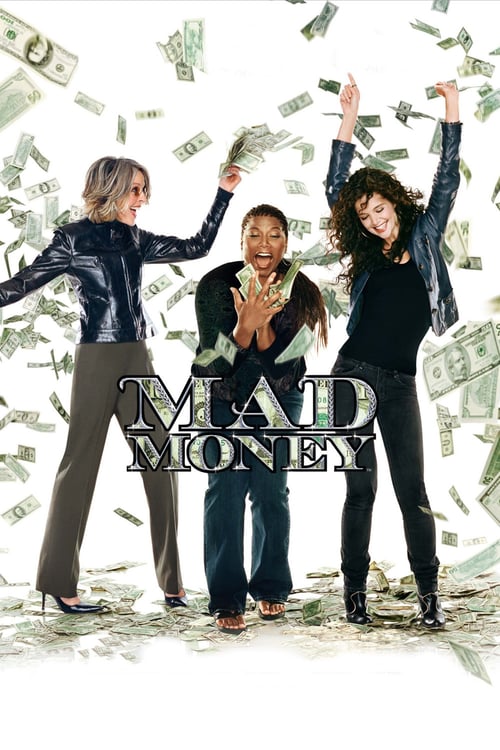 Mad Money Mad Money