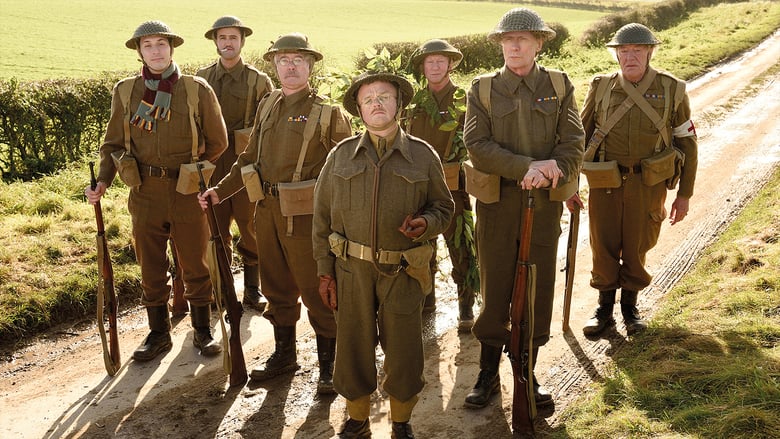 Dad's Army Dad's Army