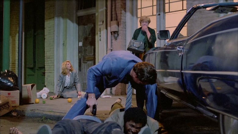 The Big Easy The Big Easy