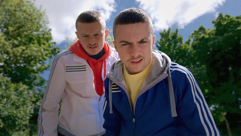 The Young Offenders The Young Offenders