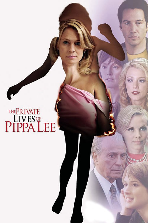 The Private Lives of Pippa Lee The Private Lives of Pippa Lee