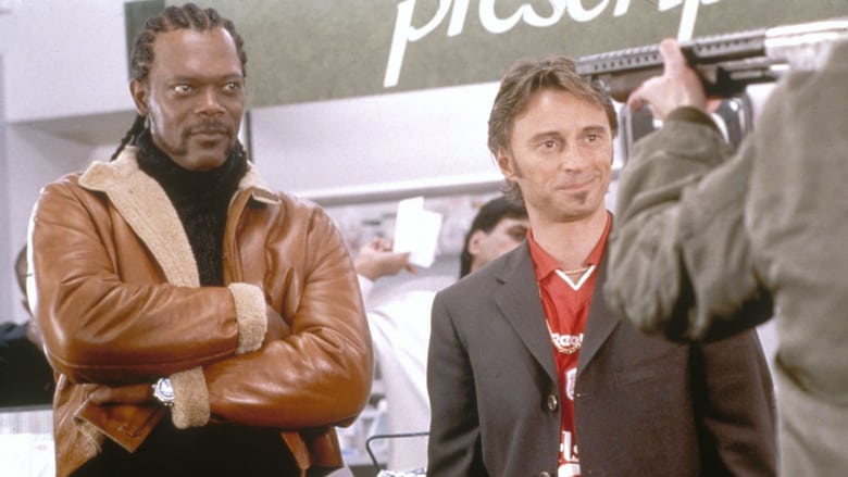 The 51st State The 51st State